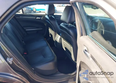 2016 Chrysler 300C from USA, damaged, VIN 2C3CCAEG3GH248222